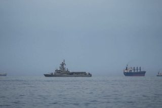 Παράταση εκεχειρίας περιμένοντας το Ιράν
